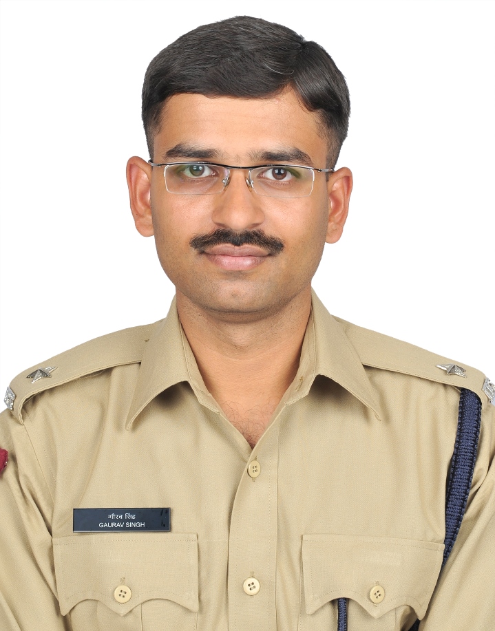 Gaurav Singh